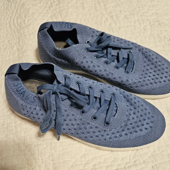 Suavs Zilker Shoes - Picture 3 of 6